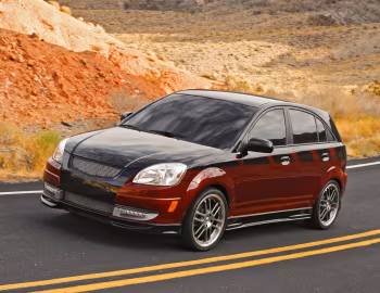 MPLA Kia Rio5 Concept (JB) '11.2008