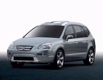 Kia Multi-S Concept '09.2005