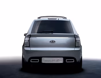 Kia Multi-S Concept '09.2005