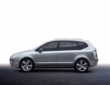Kia Multi-S Concept '09.2005