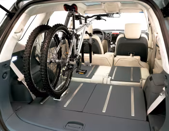 Boot Kia Multi-S Concept '09.2005
