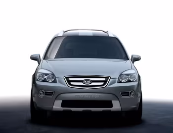 Kia Multi-S Concept '09.2005