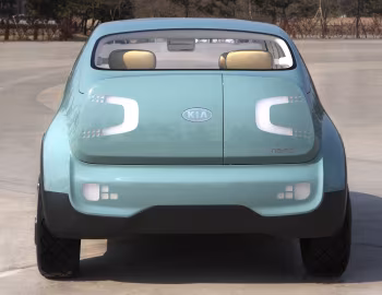 Kia Naimo Concept '04.2011
