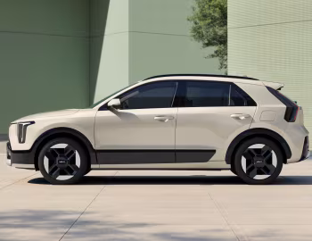 Kia Niro HEV [South Korea] (SG2) '2026