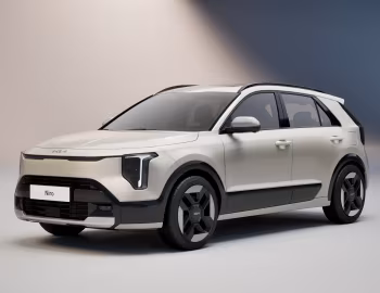 Kia Niro HEV [South Korea] (SG2) '2026