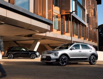 Kia Niro (SG2) '2022–н.ч.