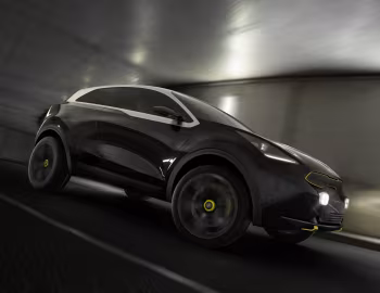 Kia Niro Concept '09.2013