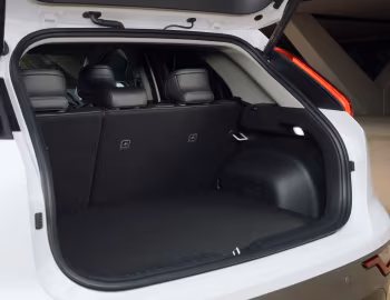 Багажнік Kia Niro EV GT-Line [Australia] (SG2) '2022–н.ч.