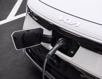 2023–н.в. Kia Niro EV [North America] (SG2) '2022–н.в.