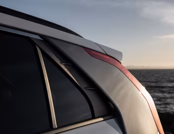 2023–н.в. Kia Niro EV [North America] (SG2) '2022–н.в.