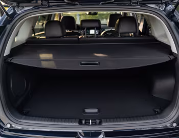 Багажник 2019–21 Kia Niro EV [North America] (DE) '2019–21