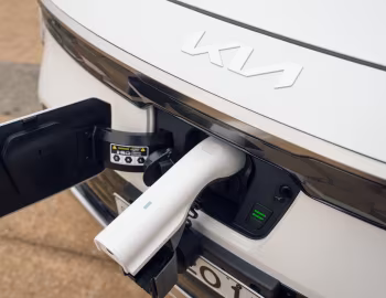 Kia Niro EV GT-Line [Australia] (SG2) '2022–н.ч.