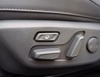 Інтэр'ер Kia Niro EV GT-Line [Australia] (SG2) '2022–н.ч.