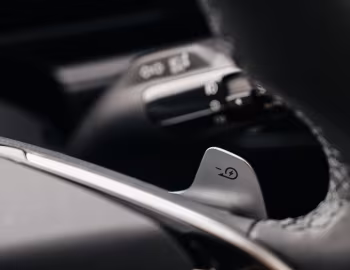 Інтэр'ер Kia Niro EV S [Australia] (SG2) '2022–н.ч.