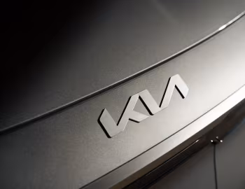 Kia Niro EV S [Australia] (SG2) '2022–н.ч.