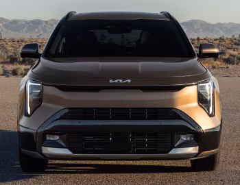 2027 Kia Niro HEV [North America] (SG2) '2026
