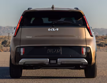 2027 Kia Niro HEV [North America] (SG2) '2026