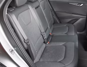 Інтэр'ер Kia Niro HEV [EU-spec] (SG2) '2022–н.ч.