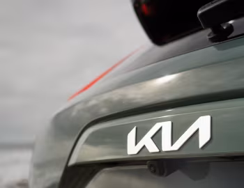Kia Niro HEV GT-Line [Australia] (SG2) '2022–н.ч.