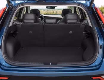 Багажнік Kia Niro PHEV [EU-spec] (SG2) '2022–н.ч.