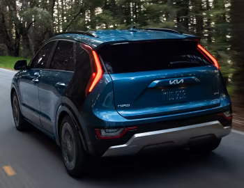 2023–н.в. Kia Niro PHEV [North America] (SG2) '2022–н.в.