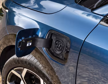 Kia Niro PHEV [UK-spec] (SG2) '2022–н.в.