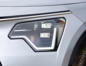 Kia Niro PHEV [UK-spec] (SG2) '2022–pr.