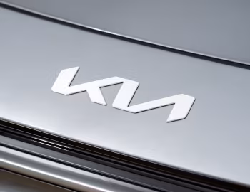 Logo Kia Niro PHEV [UK-spec] (SG2) '2022–pr.