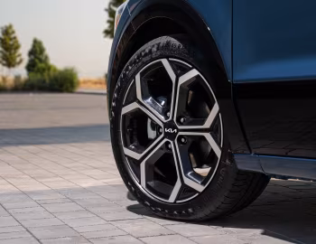 Kia Niro PHEV [EU-spec] (SG2) '2022–н.ч.