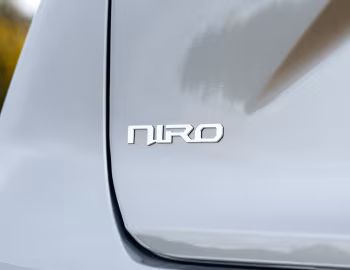 Kia Niro PHEV [UK-spec] (SG2) '2022–pr.