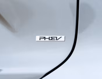 Kia Niro PHEV [UK-spec] (SG2) '2022–pr.