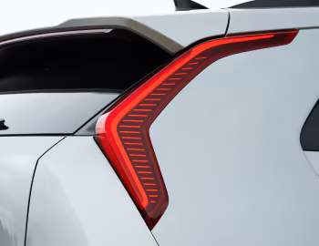 Kia Niro PHEV [UK-spec] (SG2) '2022–pr.