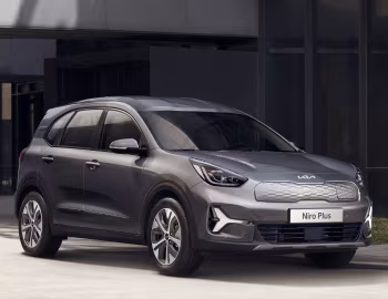 Kia Niro Plus [South Korea] (DE) '05.2022–24