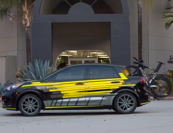 Kia Niro Triathlon (DE) '11.2016