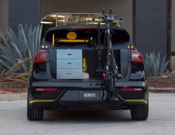 Kia Niro Triathlon (DE) '11.2016