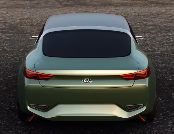 Kia Novo Concept '04.2015