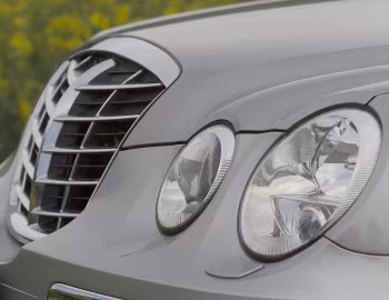 Kia Opirus [Worldwide] (GH) '03.2003–05.2006