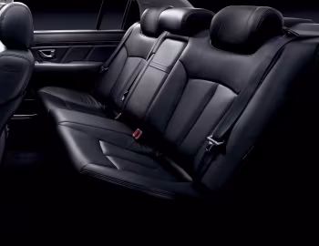 Interior Kia Opirus [Worldwide] (GH) '05.2006–09