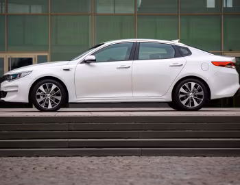 Kia Optima EcoDynamics [Worldwide] (JF) '2015–18