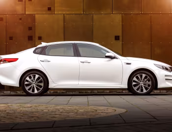 Kia Optima EcoDynamics [Worldwide] (JF) '2015–18