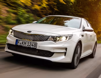 Kia Optima EcoDynamics [Worldwide] (JF) '2015–18