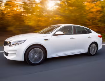 Kia Optima EcoDynamics [Worldwide] (JF) '2015–18