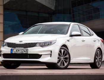 Kia Optima EcoDynamics [Worldwide] (JF) '2015–18
