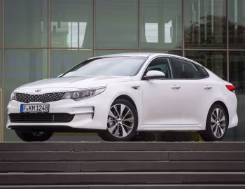 Kia Optima EcoDynamics [Worldwide] (JF) '2015–18