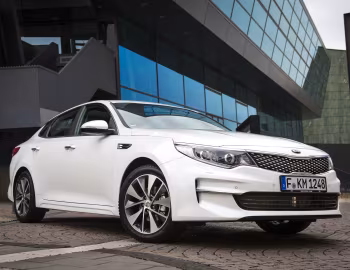 Kia Optima EcoDynamics [Worldwide] (JF) '2015–18