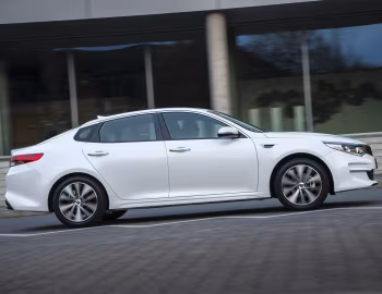 Kia Optima EcoDynamics [Worldwide] (JF) '2015–18