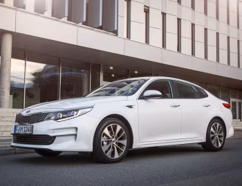 Kia Optima EcoDynamics [Worldwide] (JF) '2015–18