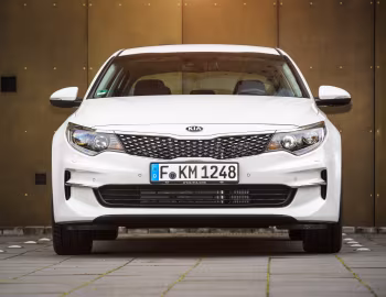 Kia Optima EcoDynamics [Worldwide] (JF) '2015–18
