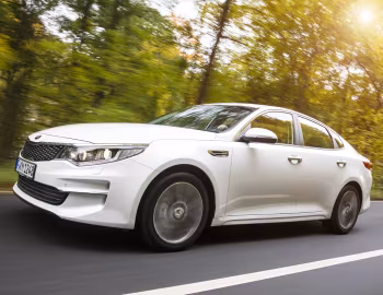 Kia Optima EcoDynamics [Worldwide] (JF) '2015–18