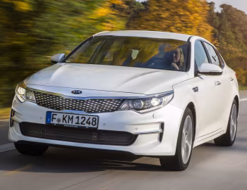 Kia Optima EcoDynamics [Worldwide] (JF) '2015–18